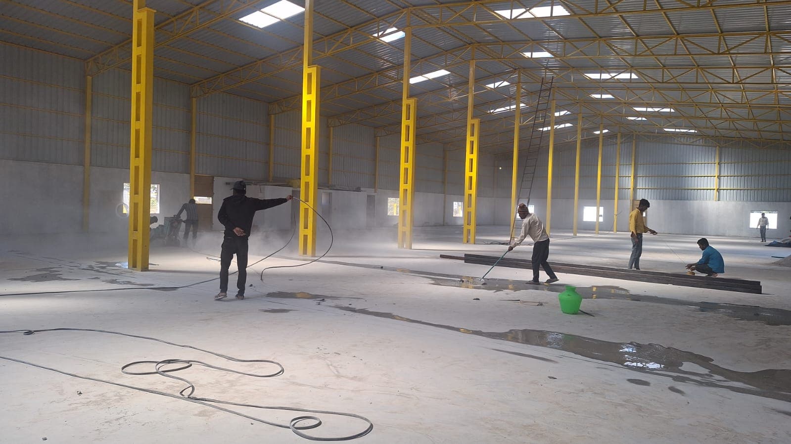 K-Tech Industries project photo 6