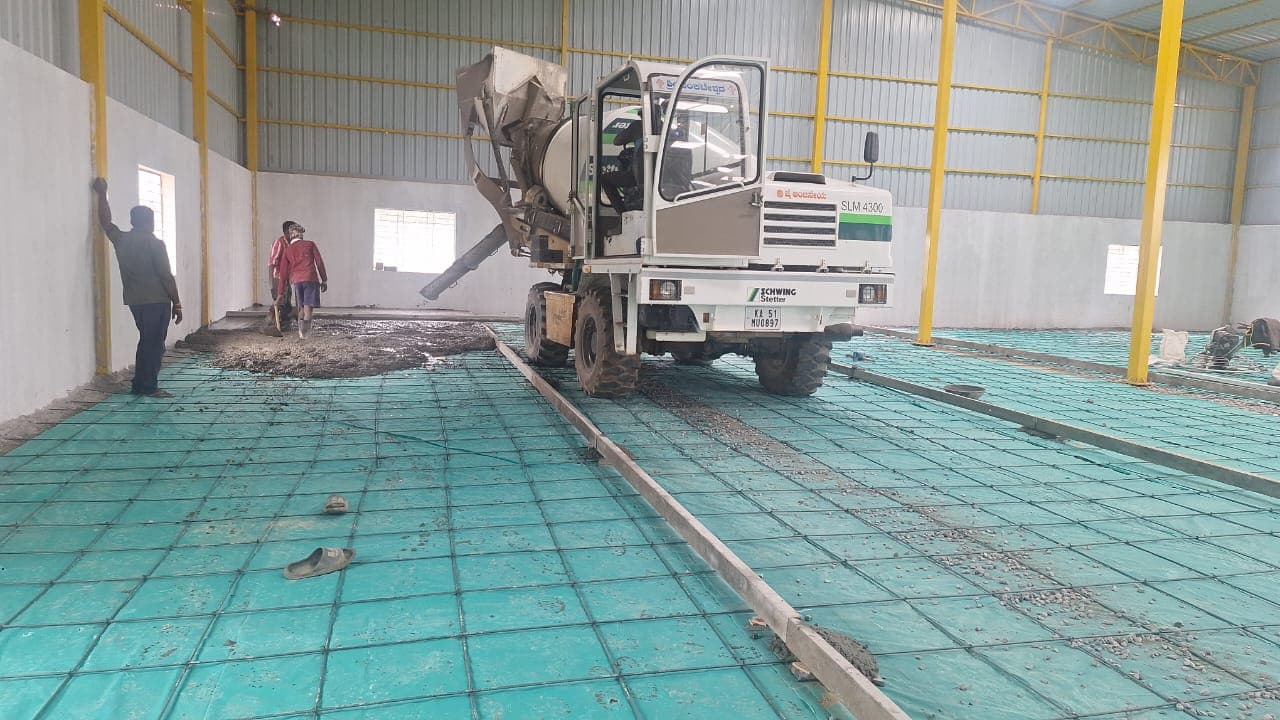 K-Tech Industries project photo 3