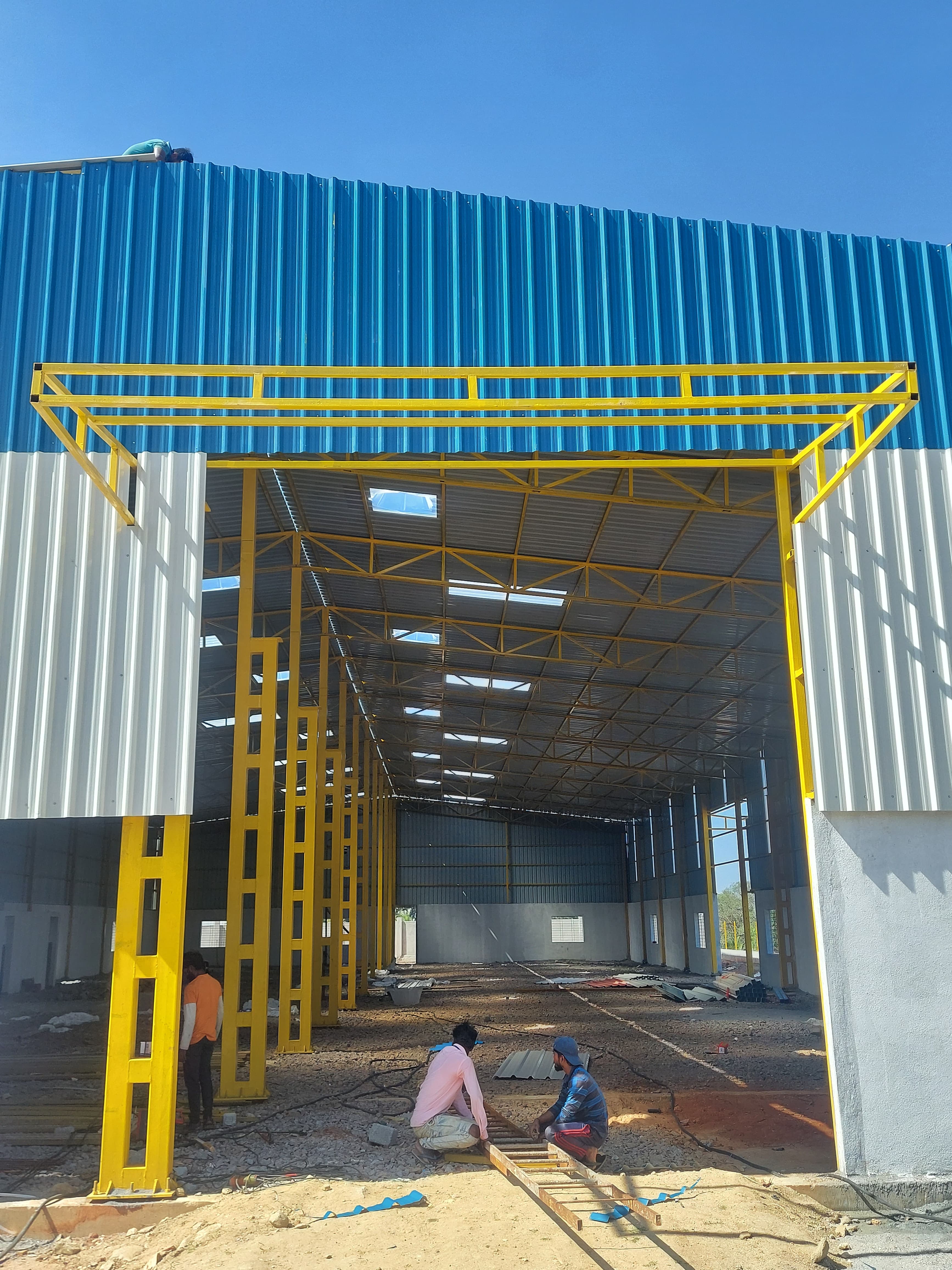 K-Tech Industries project photo 49