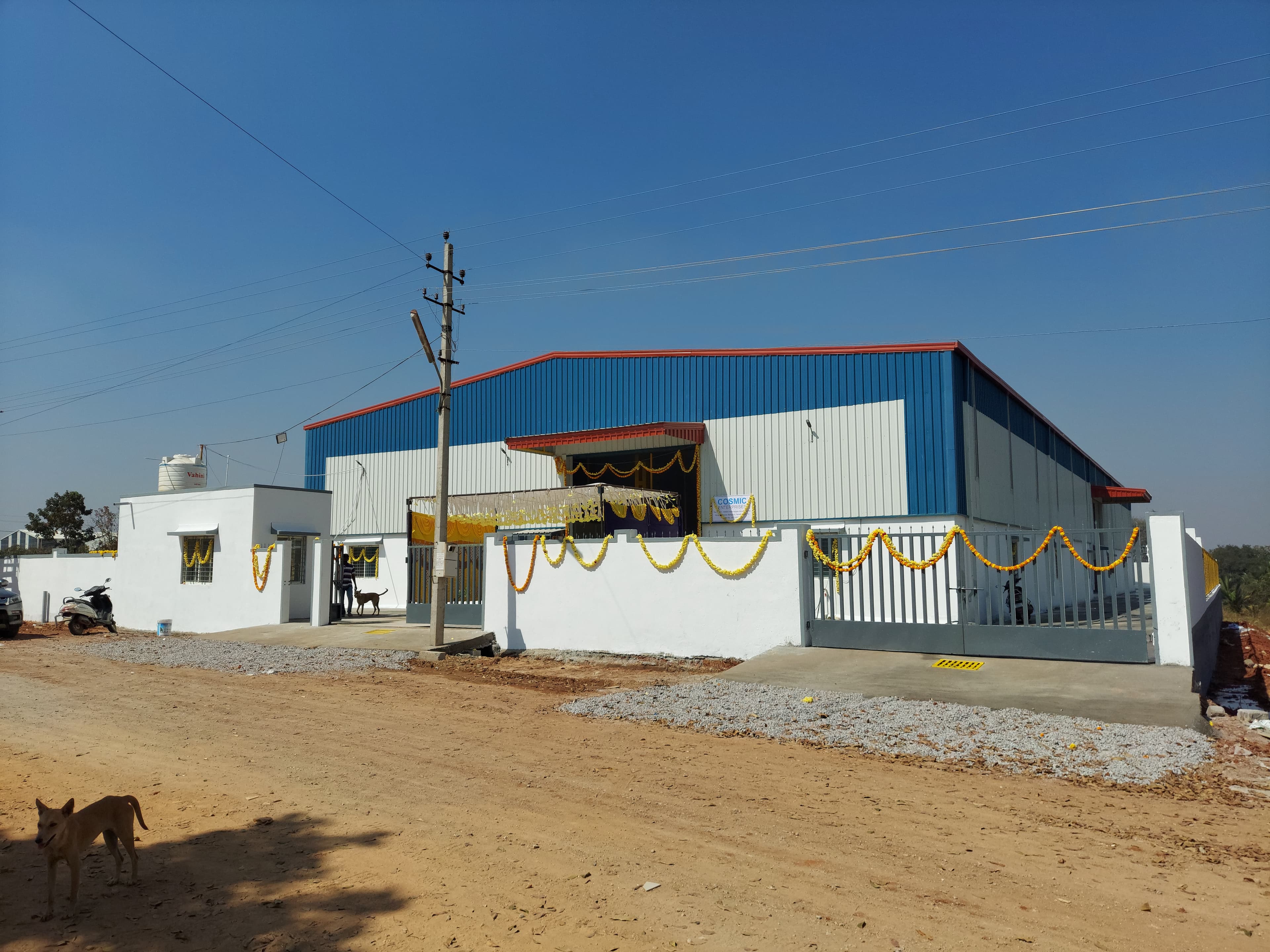 K-Tech Industries project photo 40