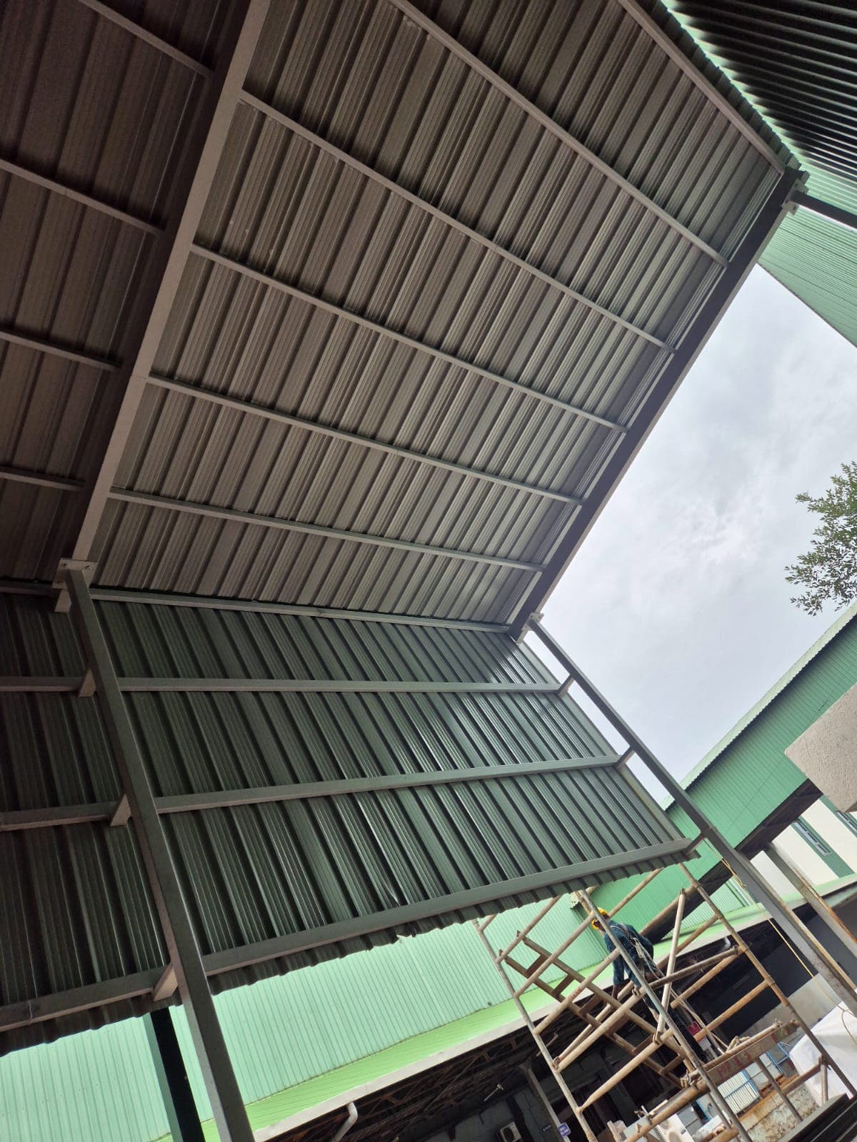 K-Tech Industries project photo 16