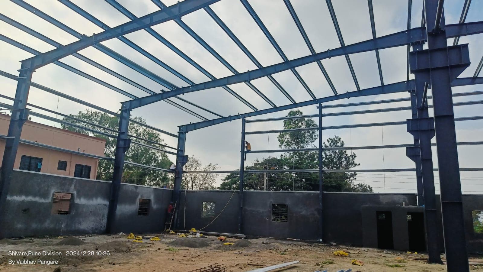 K-Tech Industries project photo 13