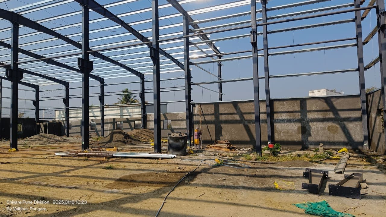 K-Tech Industries project photo 74