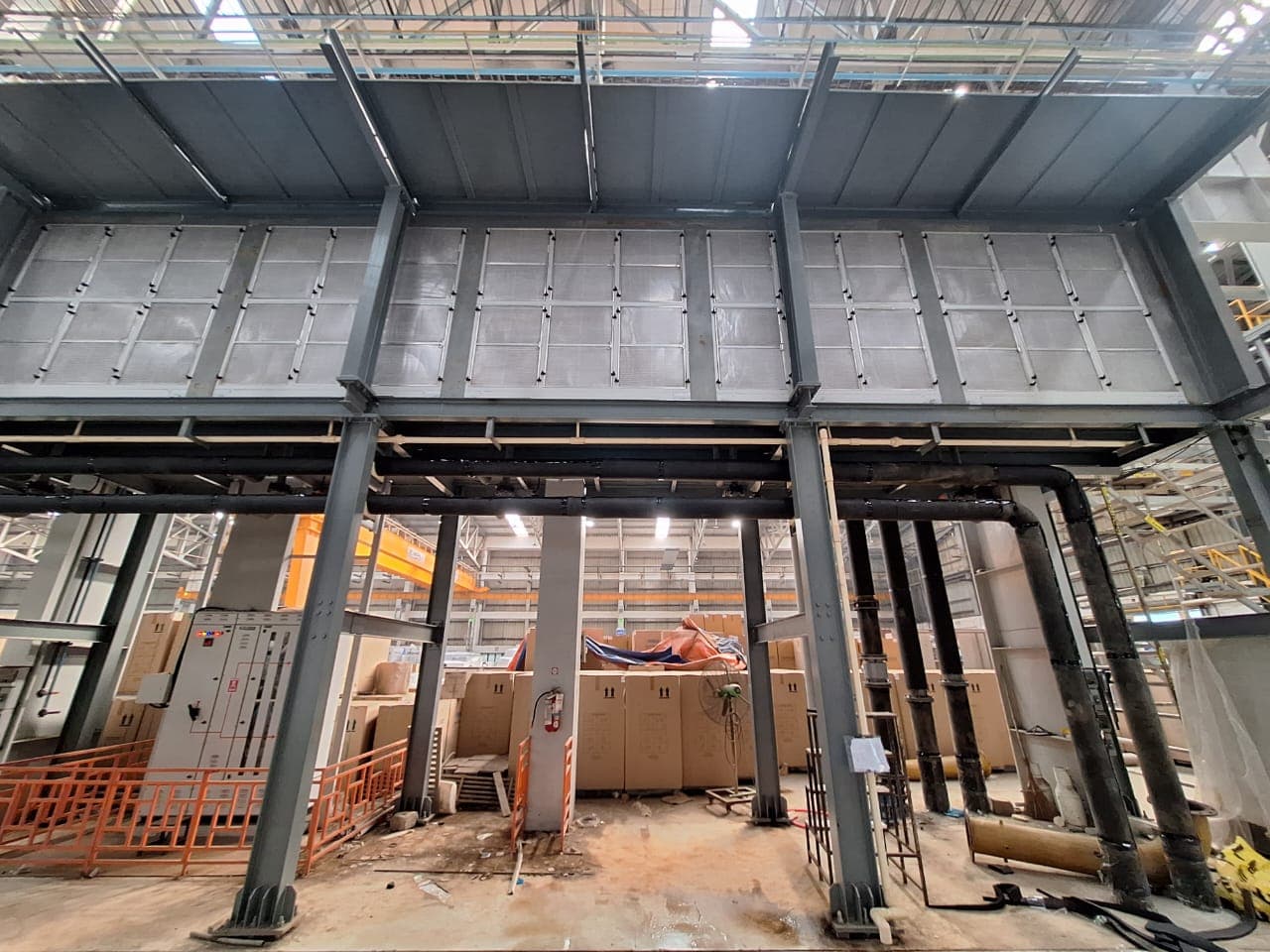K-Tech Industries project photo 1