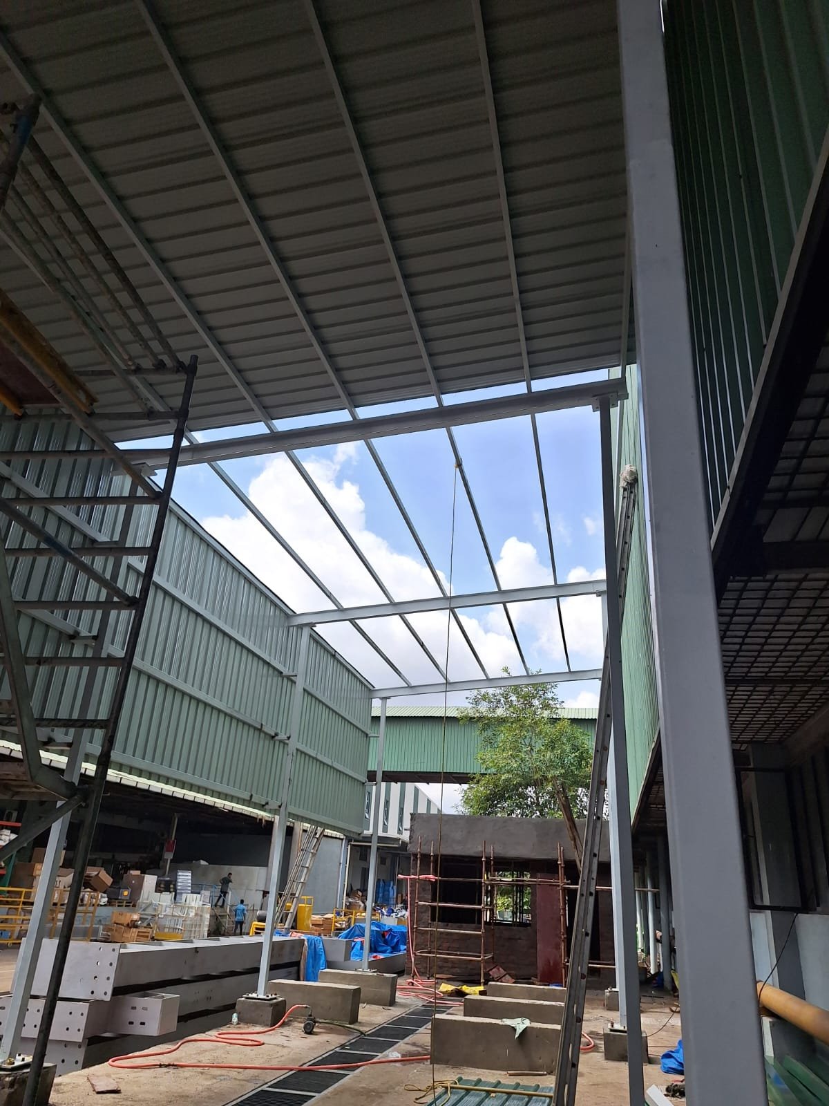 K-Tech Industries project photo 37