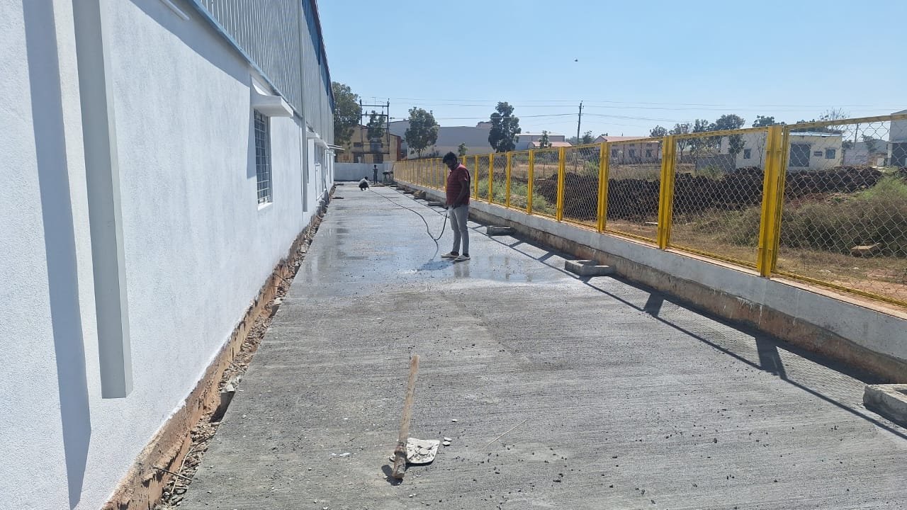 K-Tech Industries project photo 39