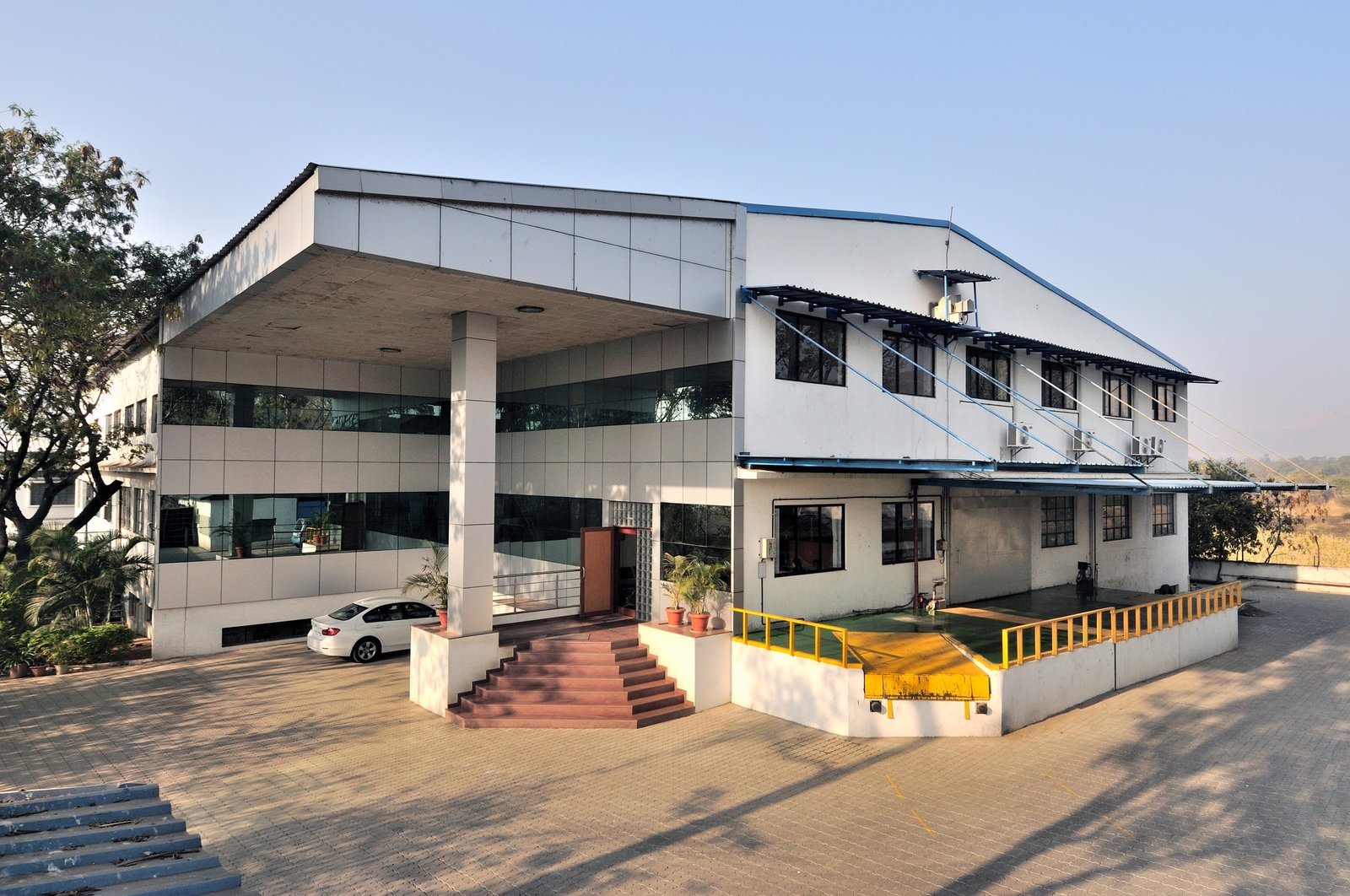 Desai Electronics